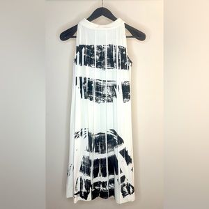 Margiela Pleated Dress
